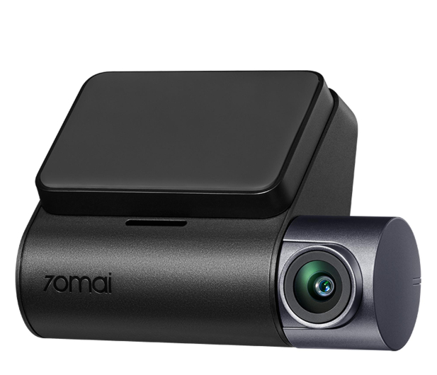 70MAI Dash Cam A410 2K/130/2" HDR Midrive A410 - 1368485 - zdjęcie